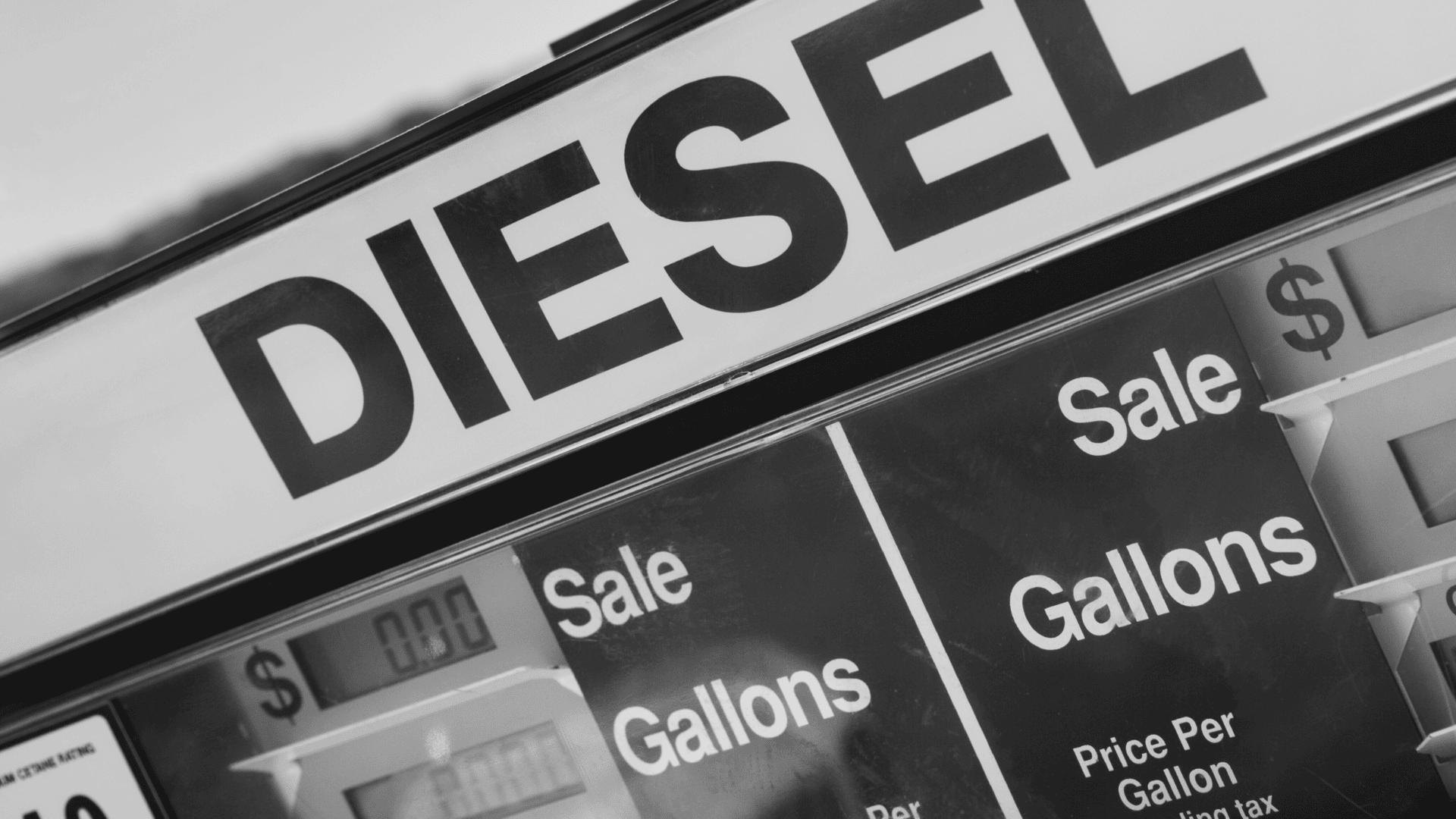 ULSD Diesel