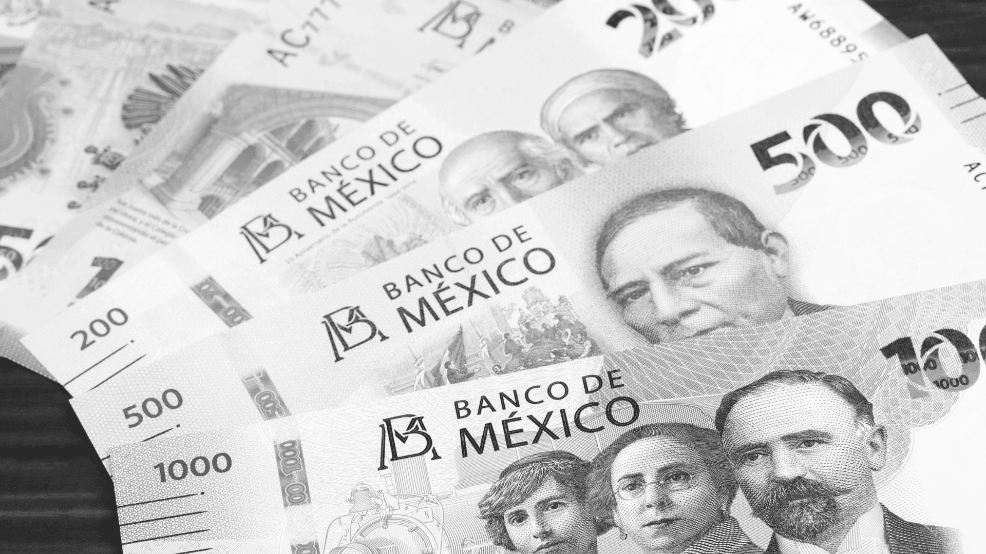 USD/MXN - FX Blog