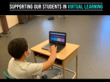 Supporting Students In Virtual Learning