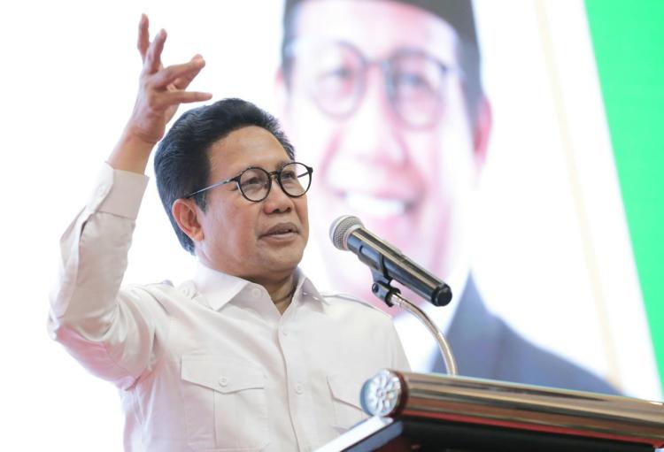 Gus Halim Akan Optimalisasi Percepatan Pembangunan Desa