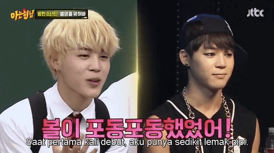 Dapatkan Gambar Bak Tenangkan Penggemar Yang Heboh Member Bts Unggah Foto Lucu Ini Terbaru by Lampung Hits