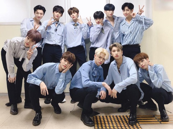 12 Grup Kpop yang Bubar di Tahun 2020 | iniKpop