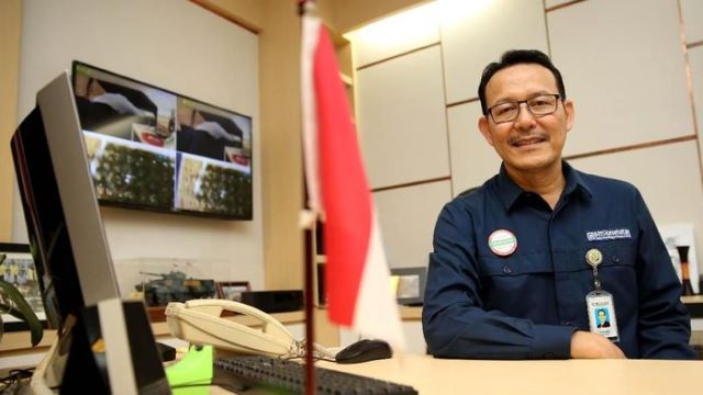 China Tawarkan Bantuan Kepada BPJS