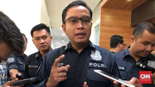 Akbar Alamsyah, Korban Demo Rusuh di DPR Meninggal Dunia