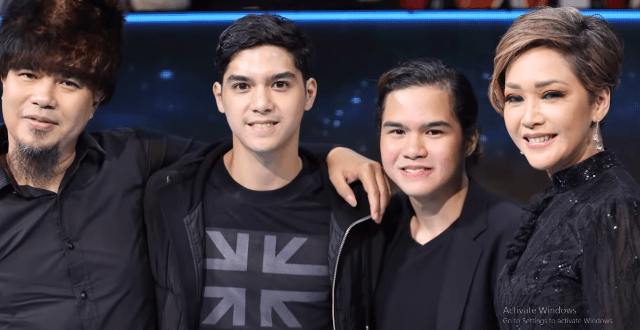 Reuni, Ahmad Dhani Pecahkan Suasana di Indonesian Idol