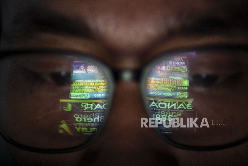 Alarm Bahaya! 1.836 Anak di Jakarta Terpapar Judi Online, Transaksi Capai Rp 2,29 Miliar