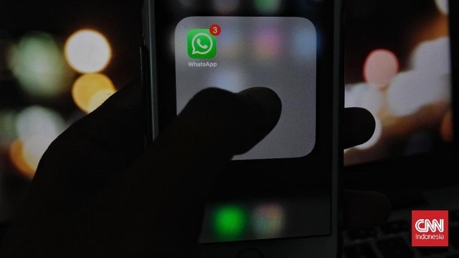 WhatsApp Hentikan Dukungan untuk Ponsel Lawas Mulai 2025: Ini Daftar Lengkapnya