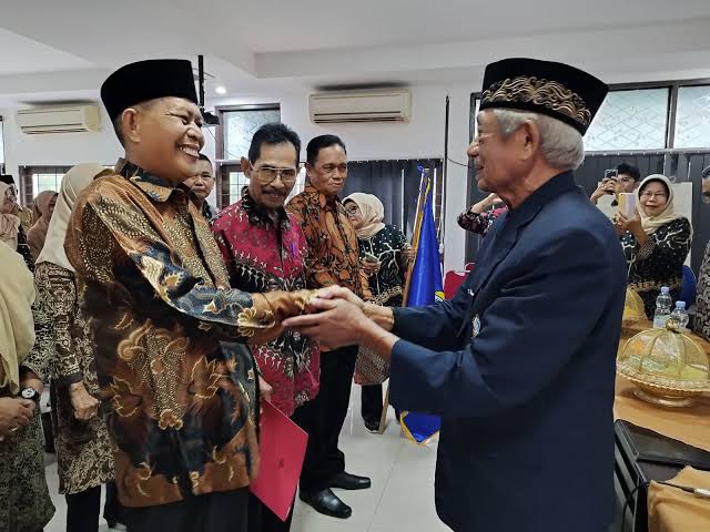 Lembaga Lanjut Usia Indonesia, Era Baru Untuk Lansia di Sulawesi Selatan