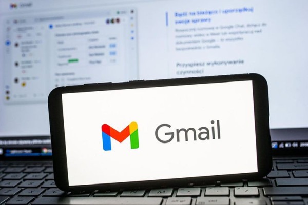 FBI Peringatkan Pengguna Gmail: Serangan Siber AI Ancam Data Pribadi Anda Mulai 2025