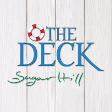The Deck Sugarhill logo