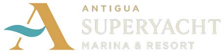 antigua super yacht logo