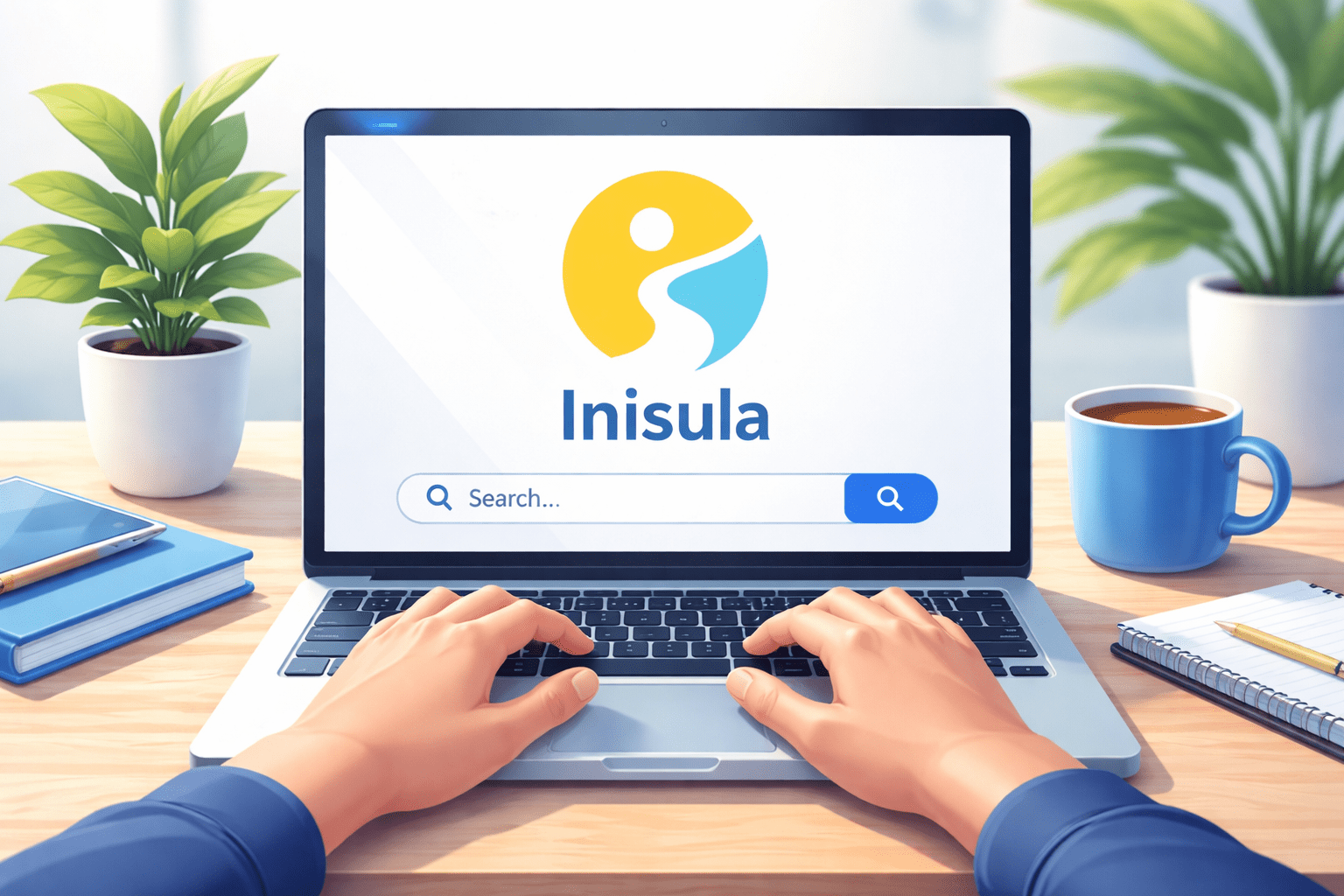 Inisula Search Image