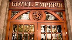 hotel emporio mexico