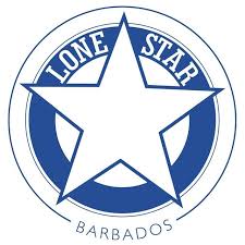 Lone Star Restaurant Barbados logo