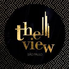 The view bar logo