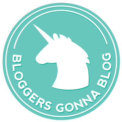 bloggers gonna blog