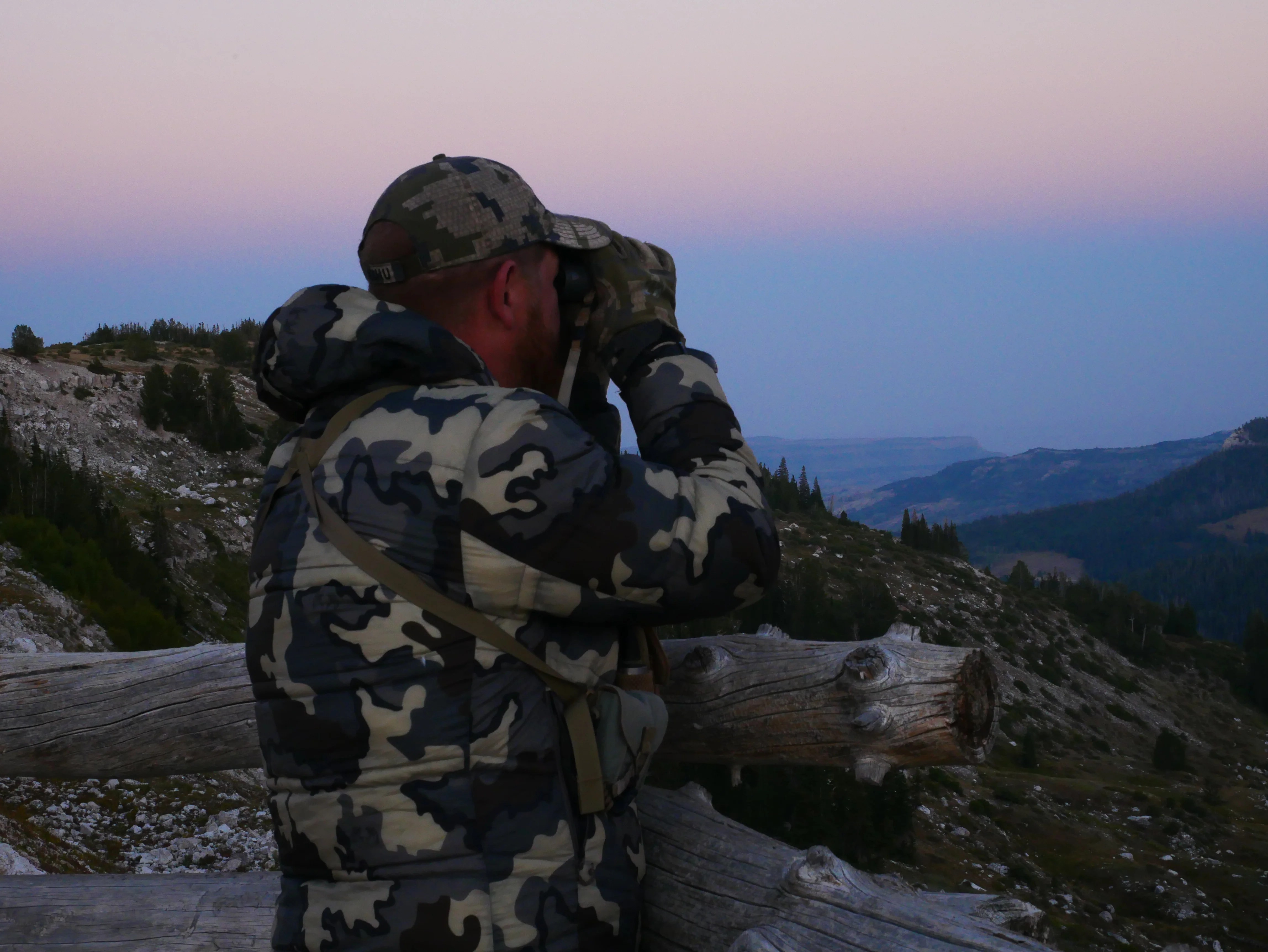 Maximize Your Elk Effective Pre Season Scouting Methods Initial Ascent