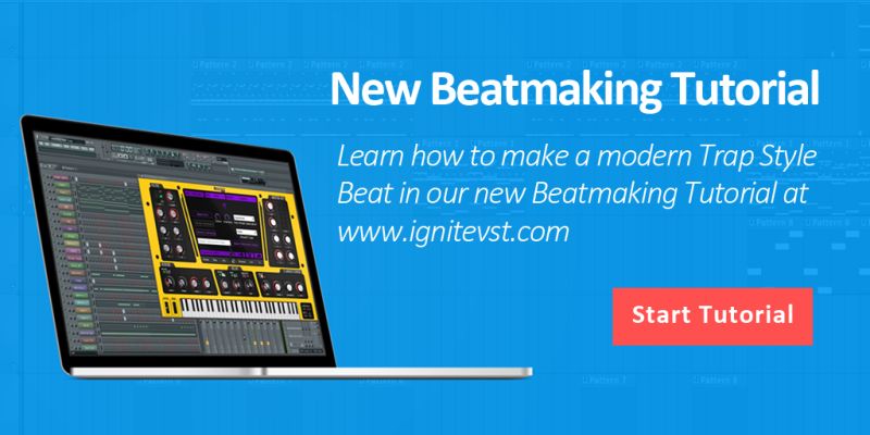Twitter Initial Audio - Best Light Patterns in Ultra HD