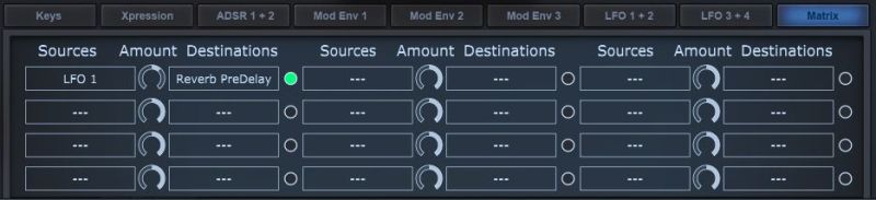 Sektor Manual Initial Audio - Retina Landscape Photos for Desktop