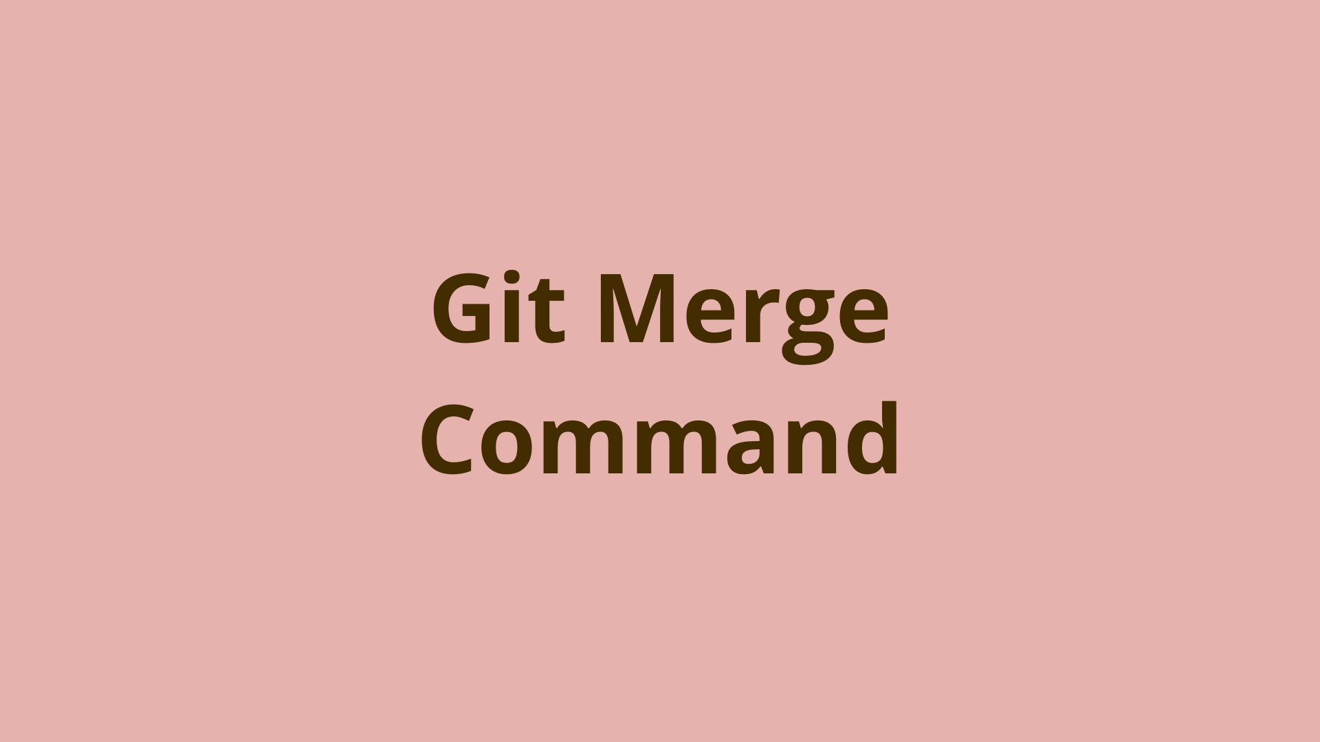 Git am