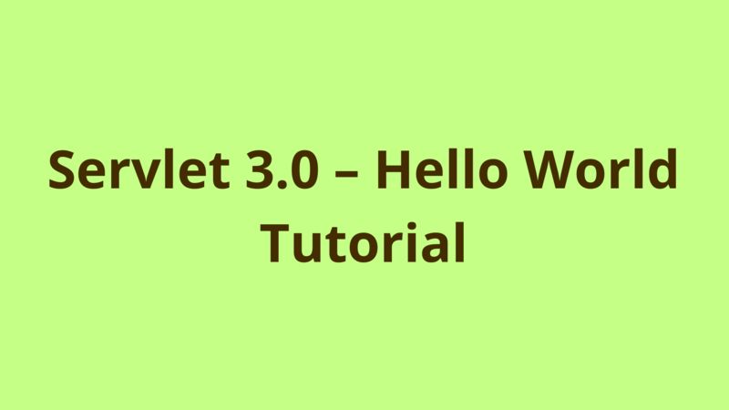 Hello World Servlet Tutorial Resin 4 0 Wiki - Premium Gradient Picture Gallery - Full HD