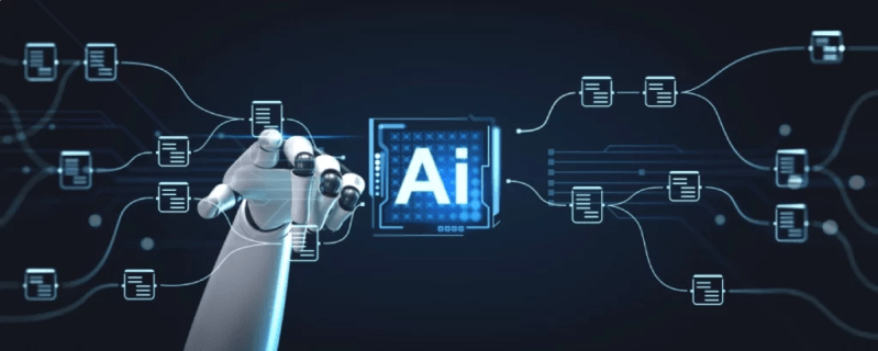 Ai Driven Full Stack Developer Embedded Systems Ml Scalable Intelligent Solutions - Download Ultra HD Geometric Background | Mobile