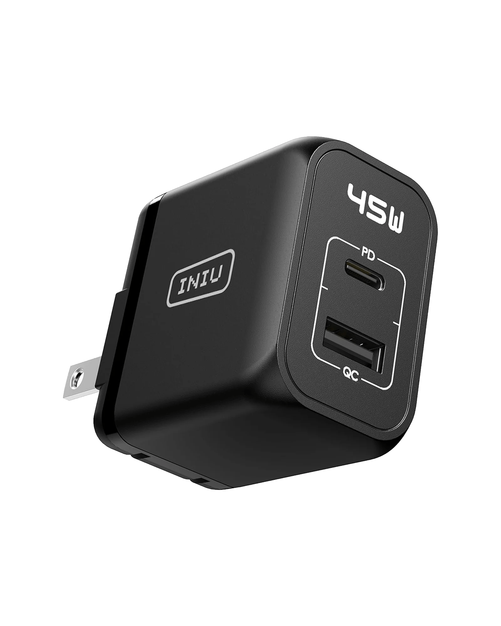 Iniu 10000mah Power Bank Compact And Fast Charging Solution