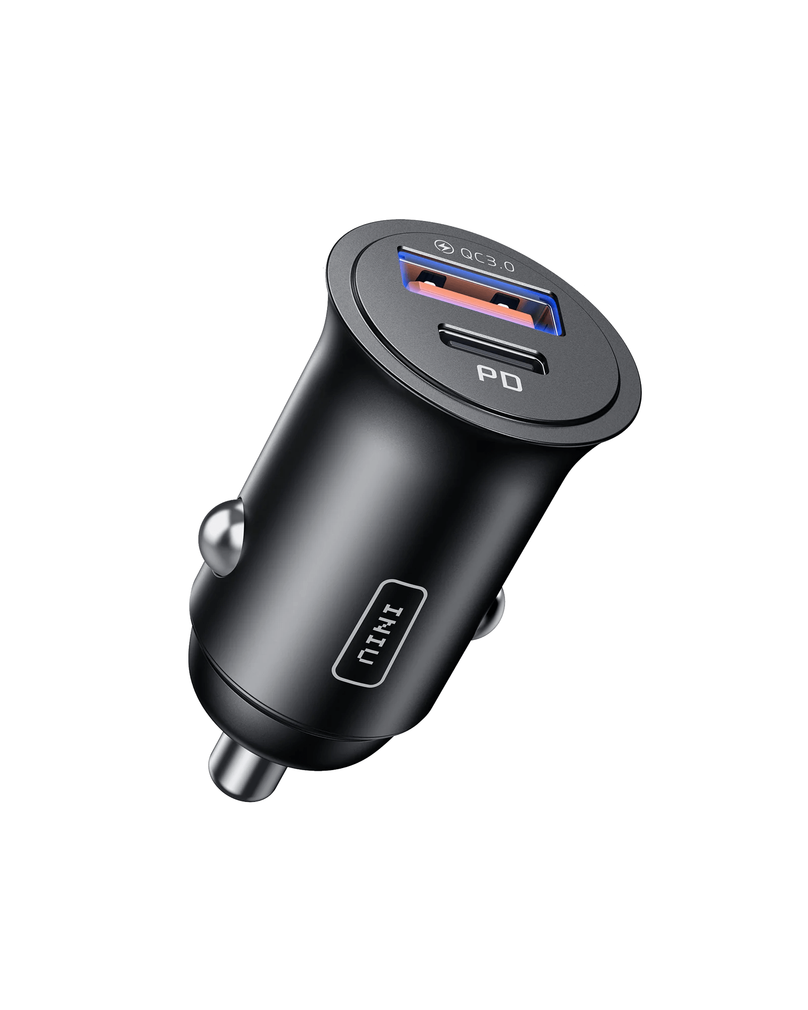 Iniu Pocket Rocket P50 45w Mini Power Bank 10000mah