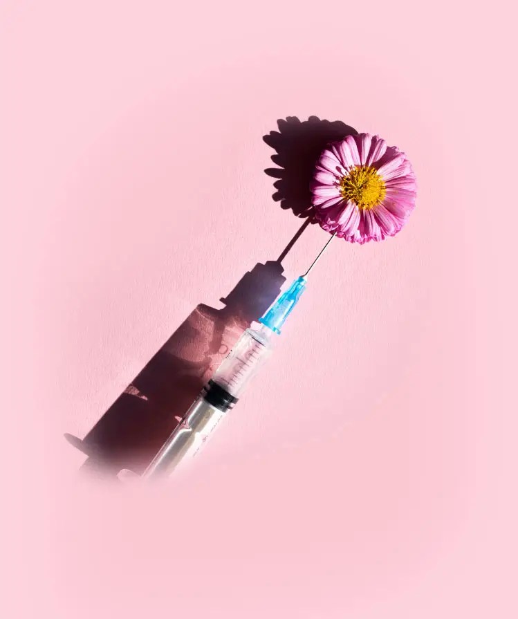 sculptra radiesse injection syringe