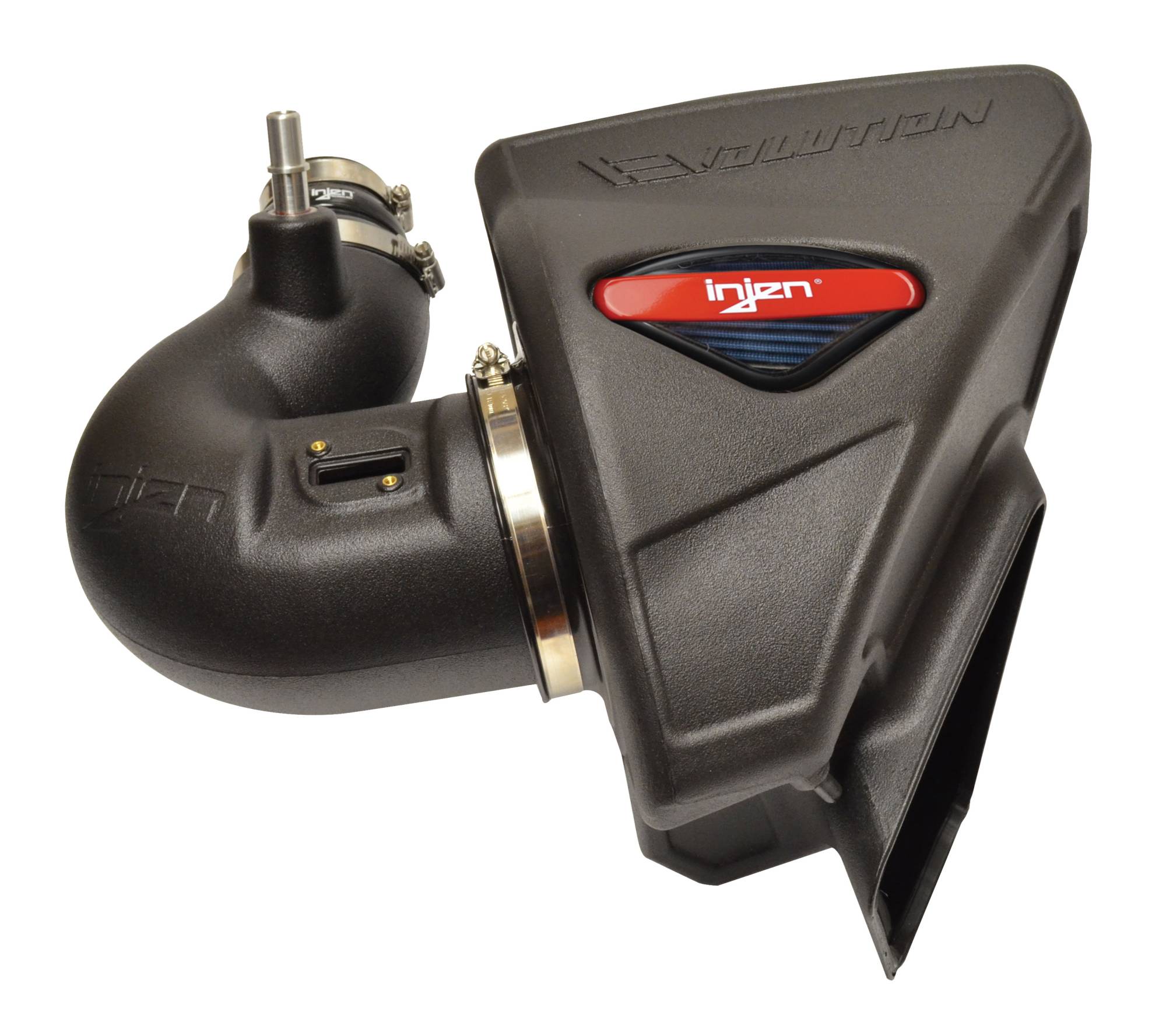 Ats Cold Air Intake Zzperformance 