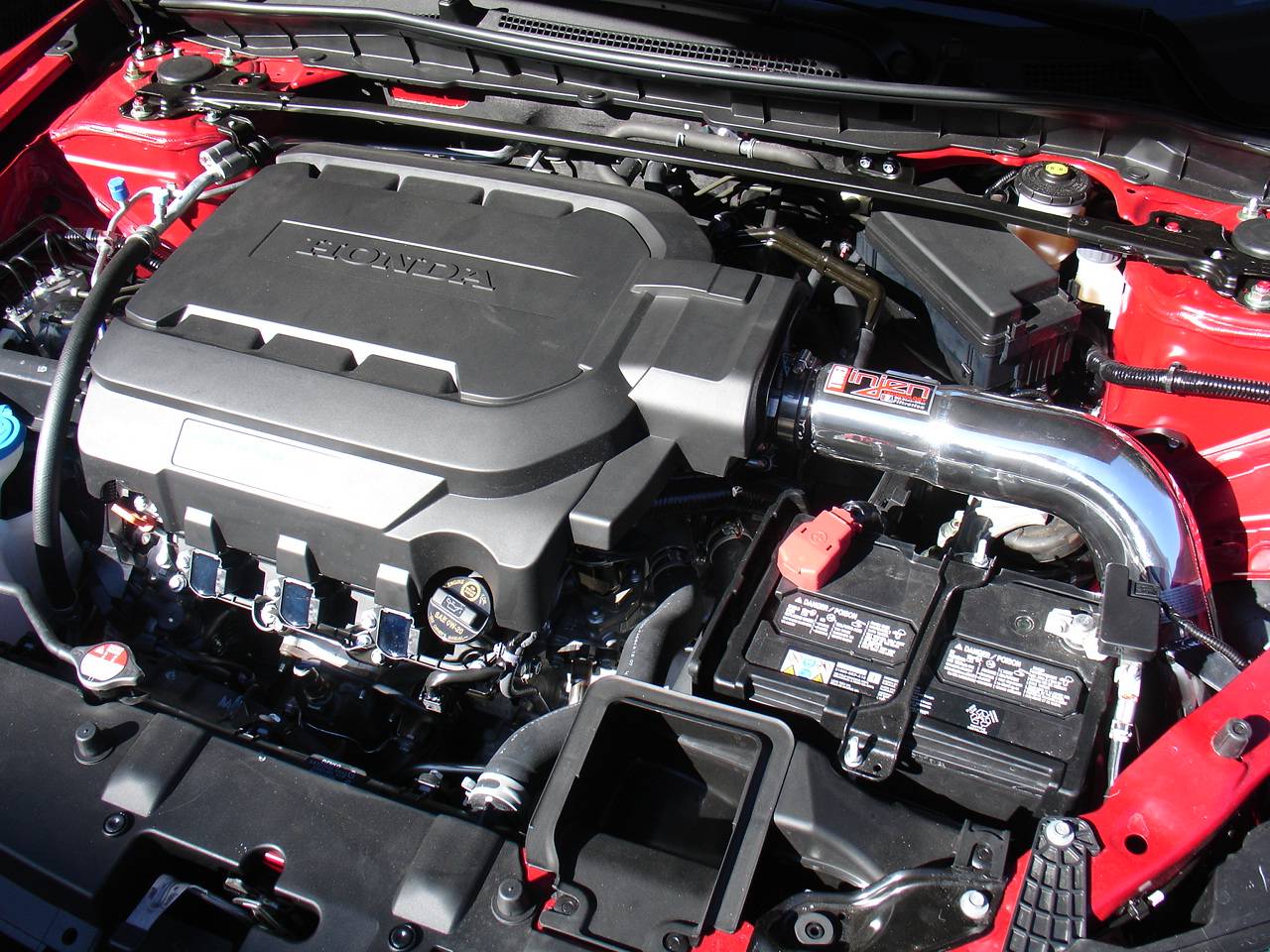 Check the carfax, find a low miles xb, view xb photos and interior/exterior features. SP1686P - Injen SP Cold Air Intake System Polished | Injen