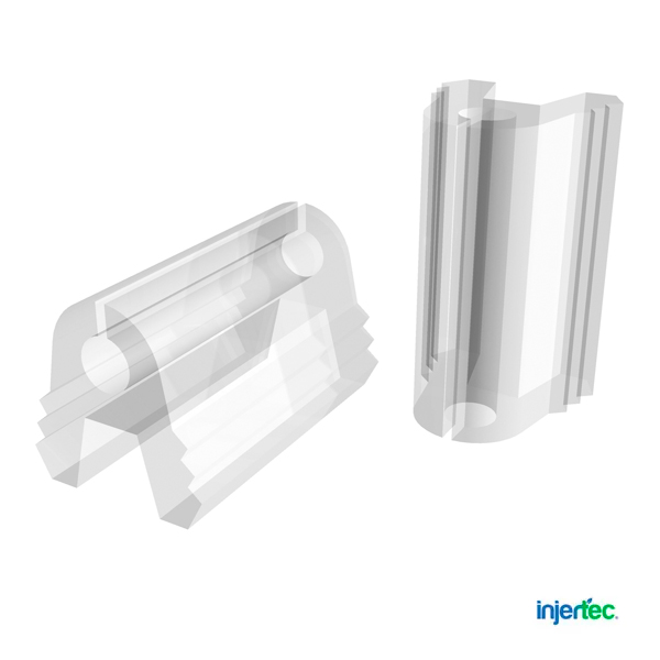 Clips para injerto PSU