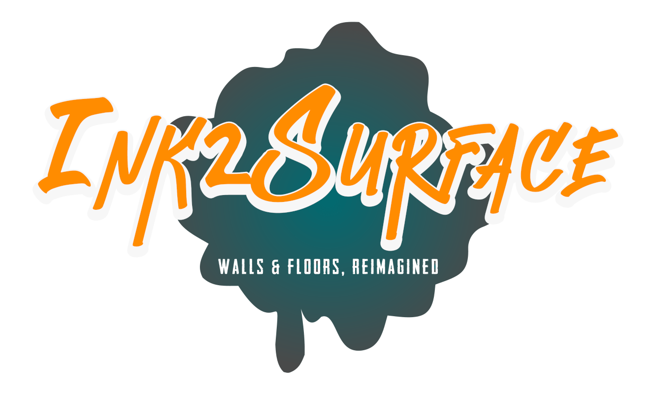 Ink2Surface Logo