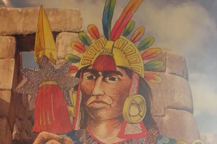 History Of The Inkas Inka World Die Ganze Welt Der Inka