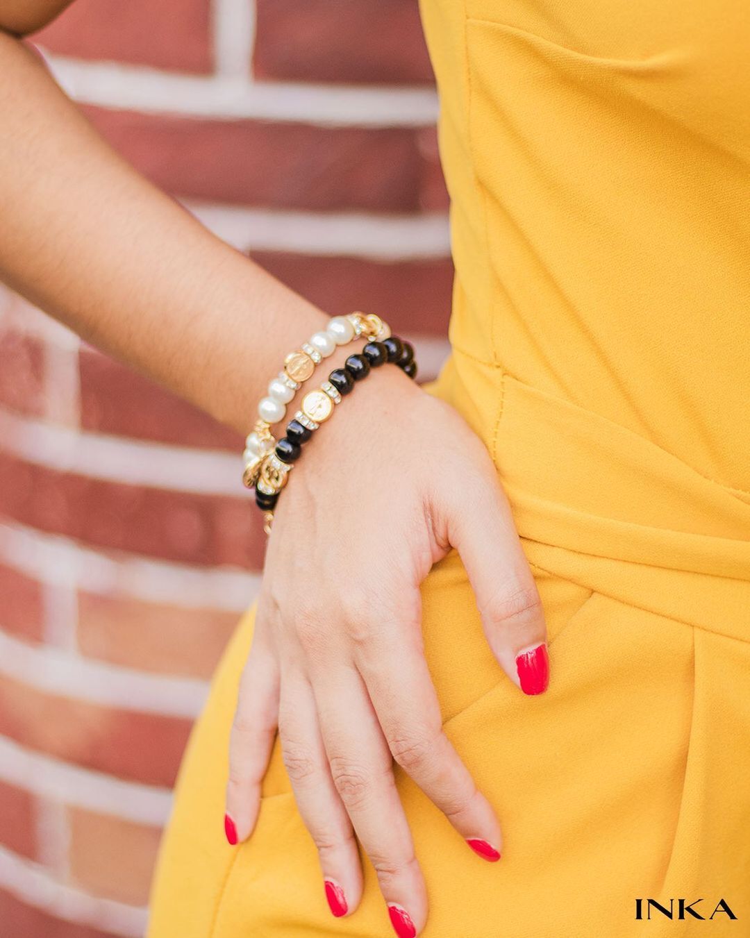 pulseras