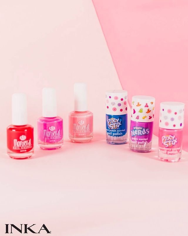 esmaltes