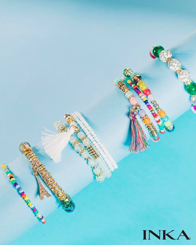 pulseras para chicas