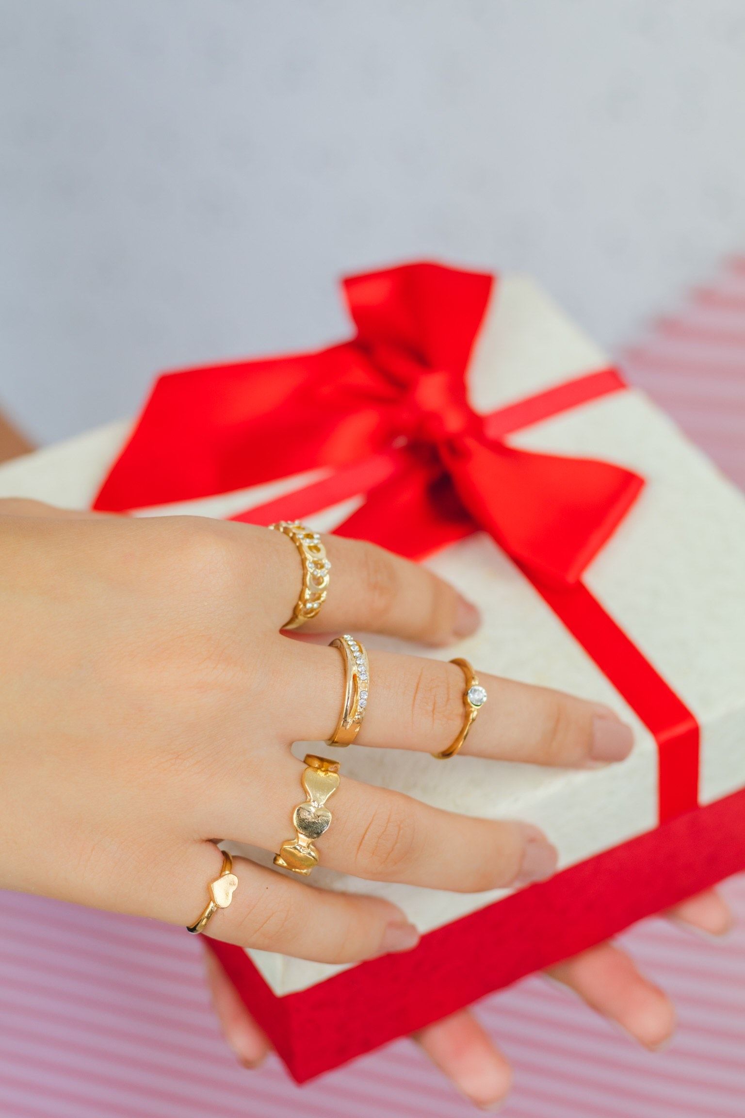 anillos