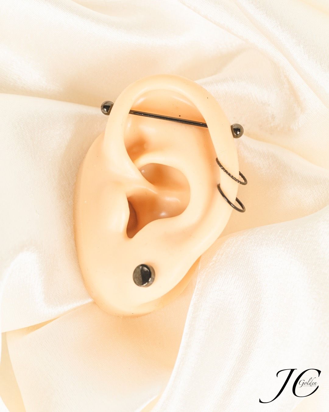 Piercing de Oreja