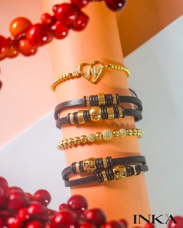 pulseras