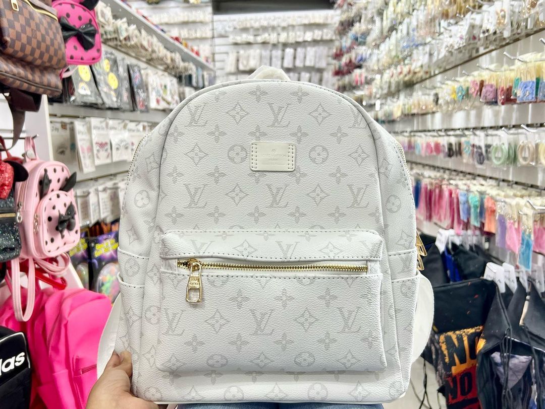 mochila