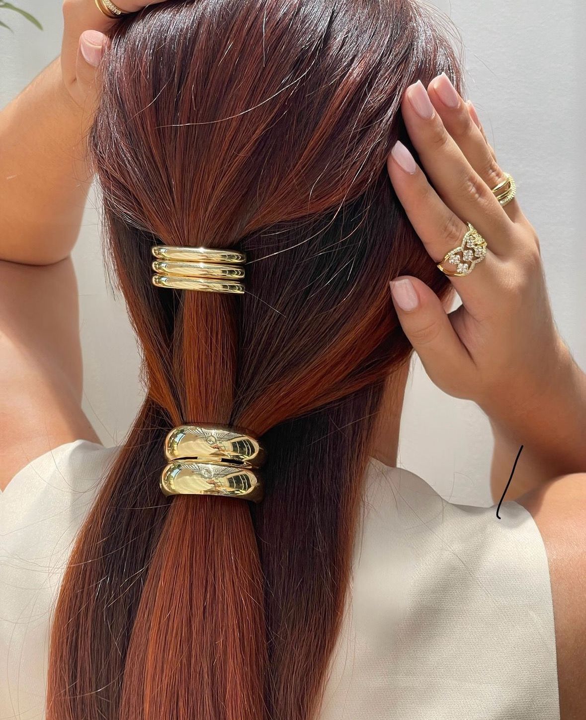 anillos