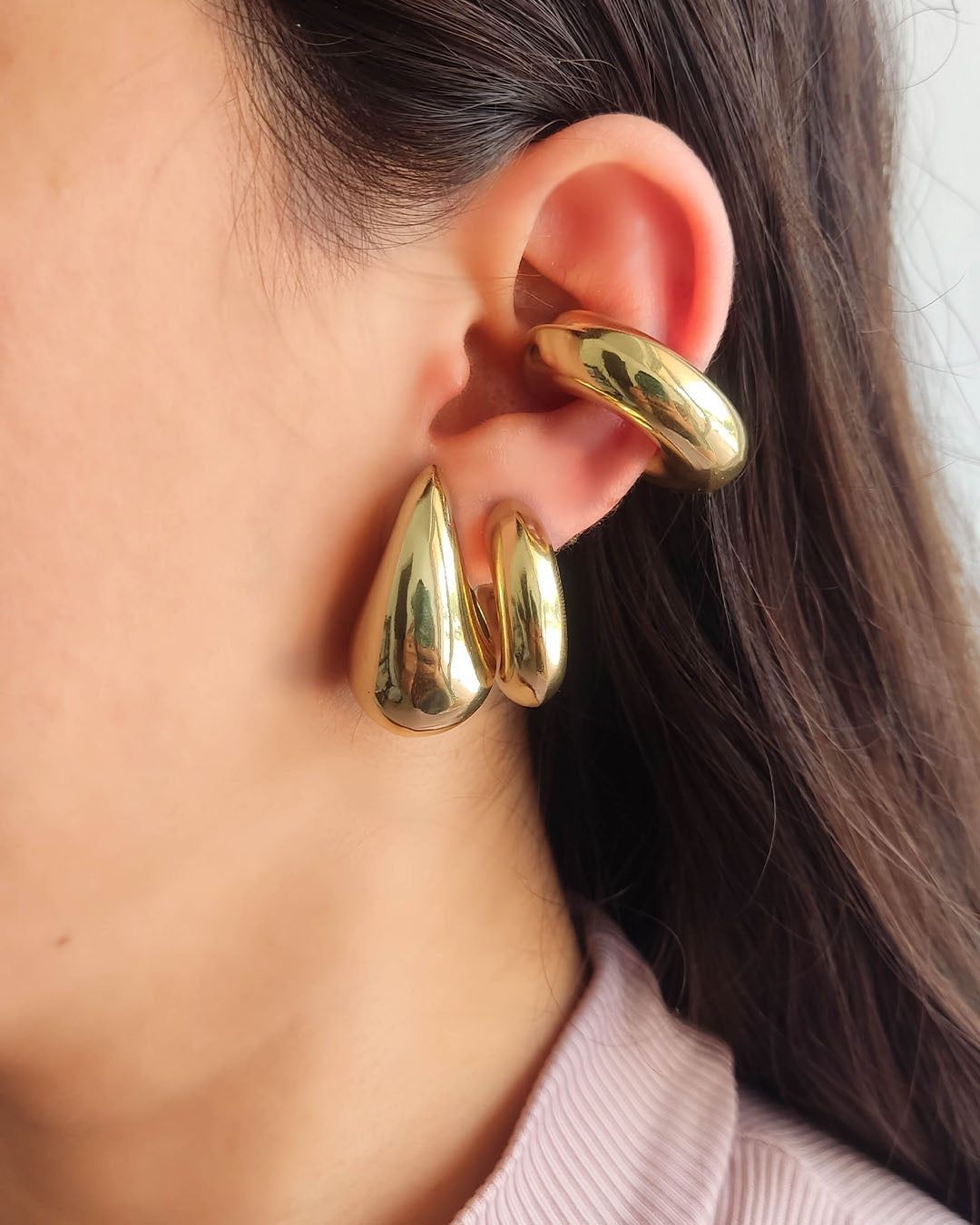 argollas