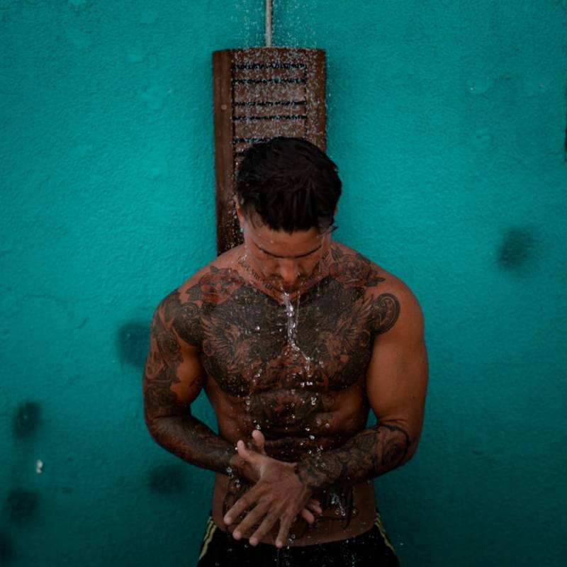 If you are worried about time or pain, a smaller tattoo is best for you. How Long Does It Take To Get A Tattoo Depending On The Size