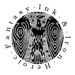 Ink&Iron Heroic Fantasy