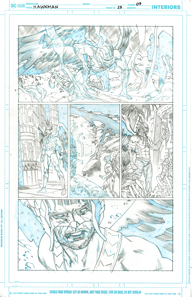 Hawkman_25_Pencil_07
