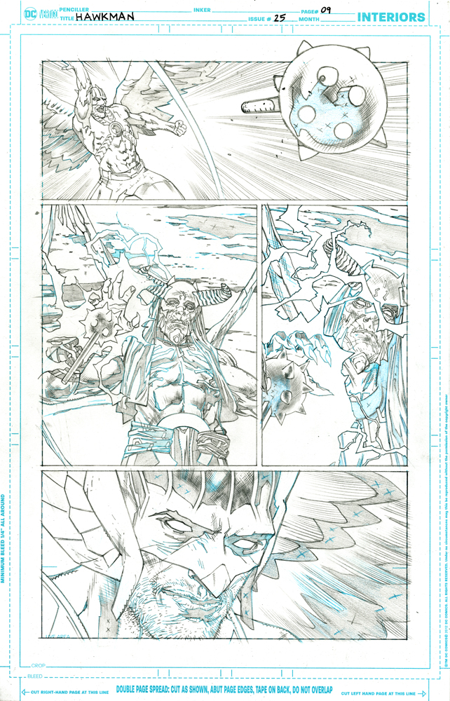 Hawkman_25_Pencil_09