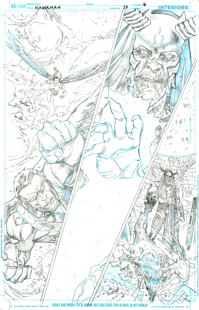 Hawkman_25_Pencil_16