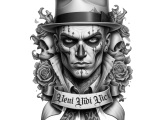 Script Tattoo Designs Inspirational Lettering Quotes Ink Apes
