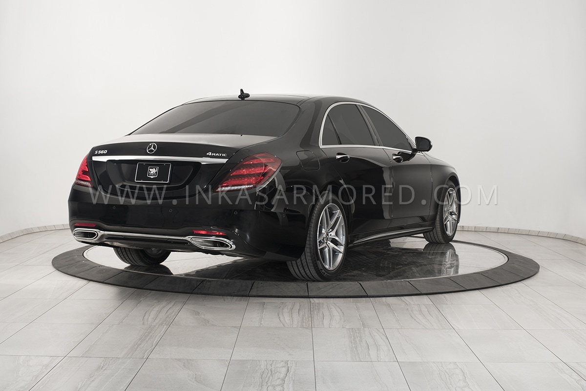 Mercedes Benz S Class S560 S63 S65 Amg For Sale Inkas